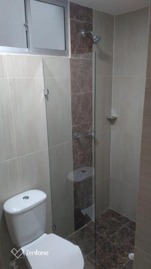 מלון סבנטה Nevadalofts מראה חיצוני תמונה